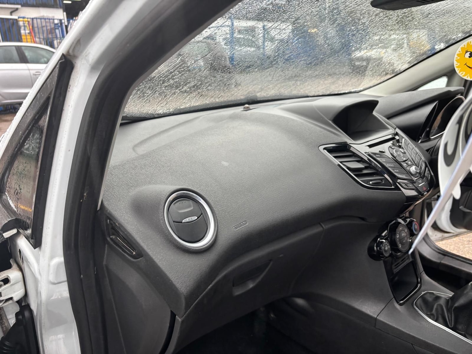 Used Ford Fiesta 2016 for sale - 77205820: Photo 14