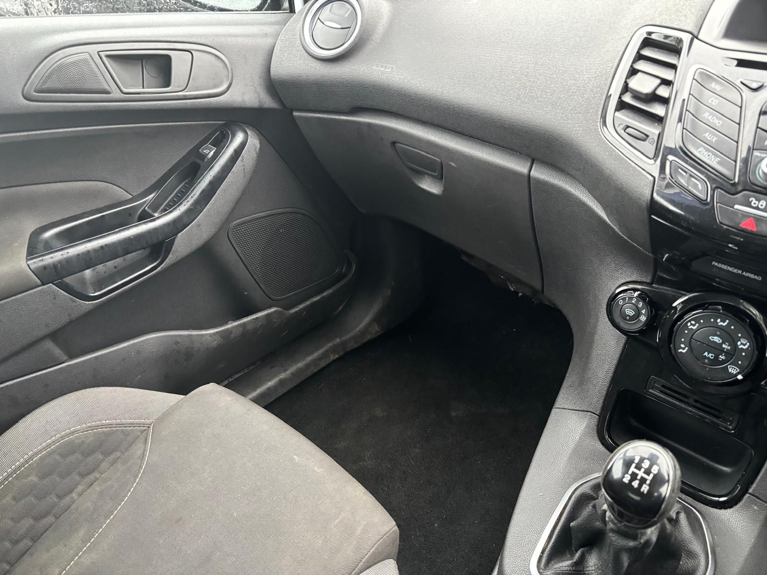 Used Ford Fiesta 2016 for sale - 77205820: Photo 15