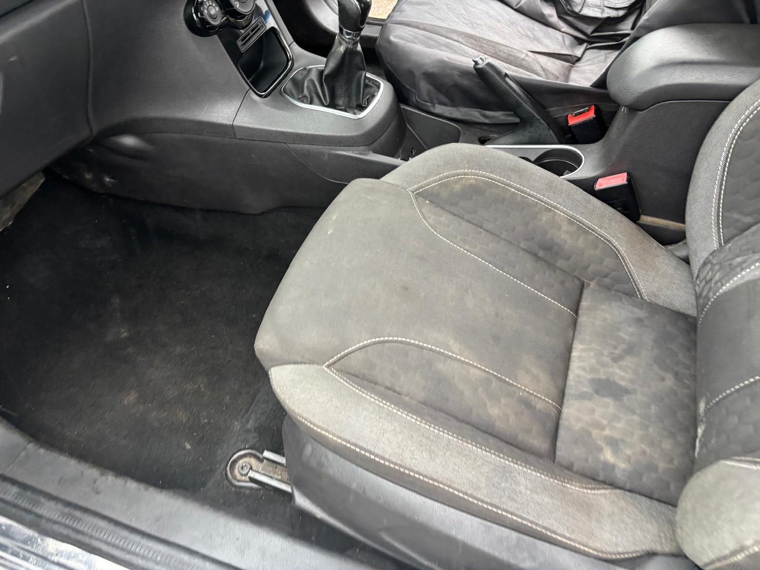 Used Ford Fiesta 2016 for sale - 77205820: Photo 16