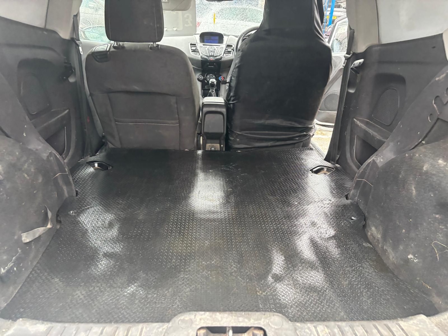 Used Ford Fiesta 2016 for sale - 77205820: Photo 25