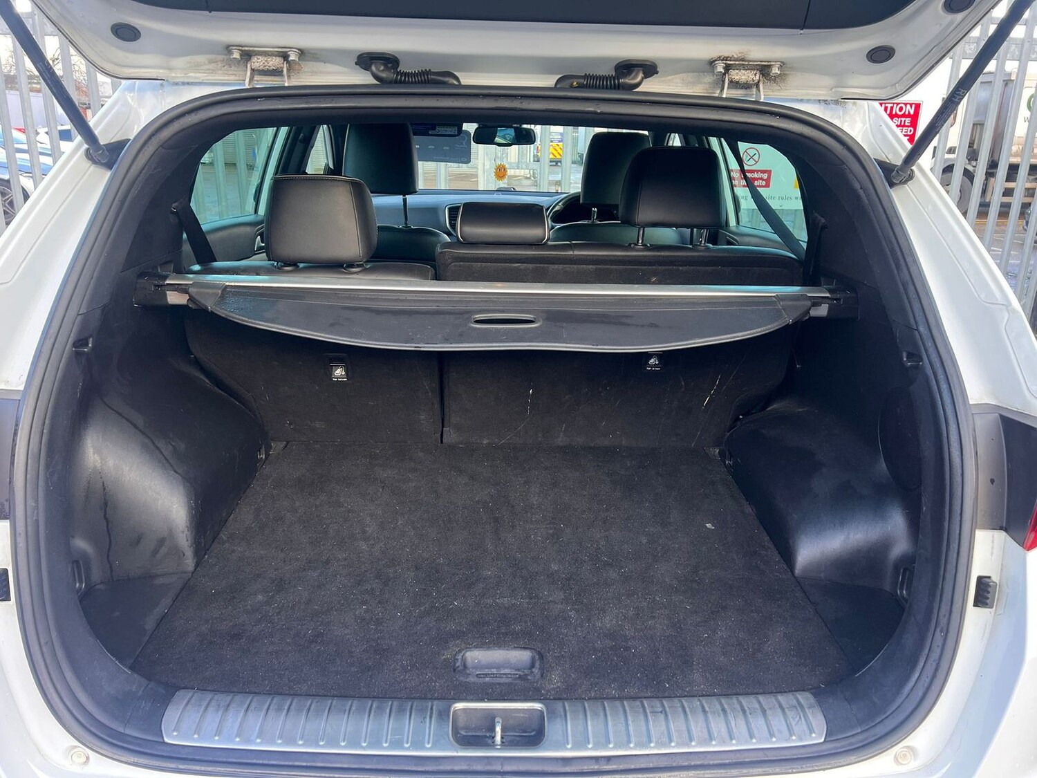 Used Kia Sportage 2018 for sale - 77526237: Photo 11