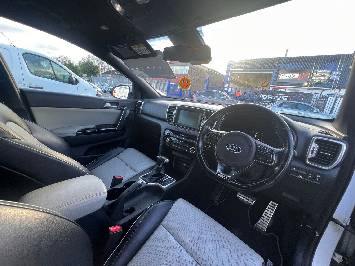 Used Kia Sportage 2018 for sale - 77526237: Photo 13