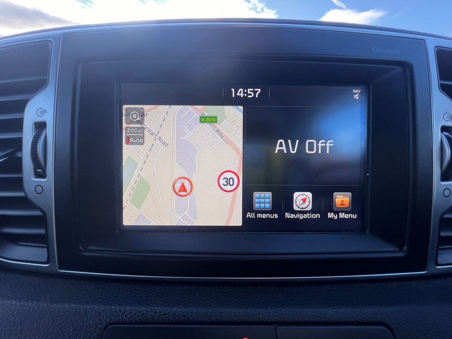 Used Kia Sportage 2018 for sale - 77526237: Photo 16