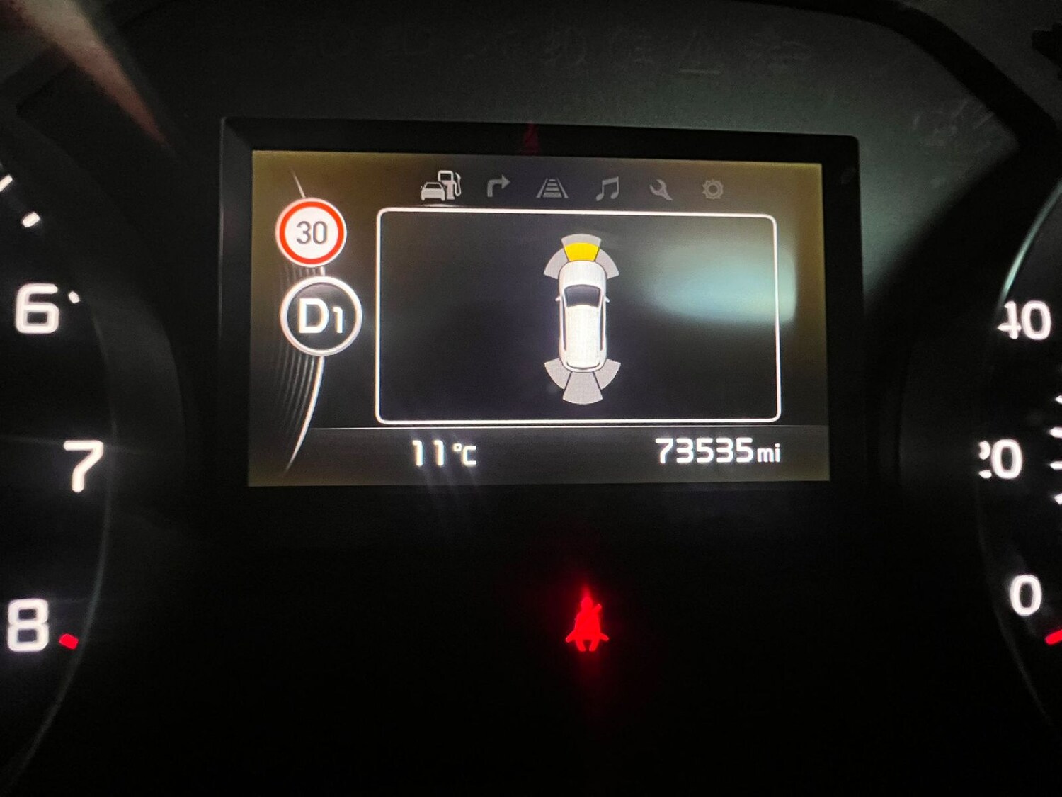 Used Kia Sportage 2018 for sale - 77526237: Photo 19