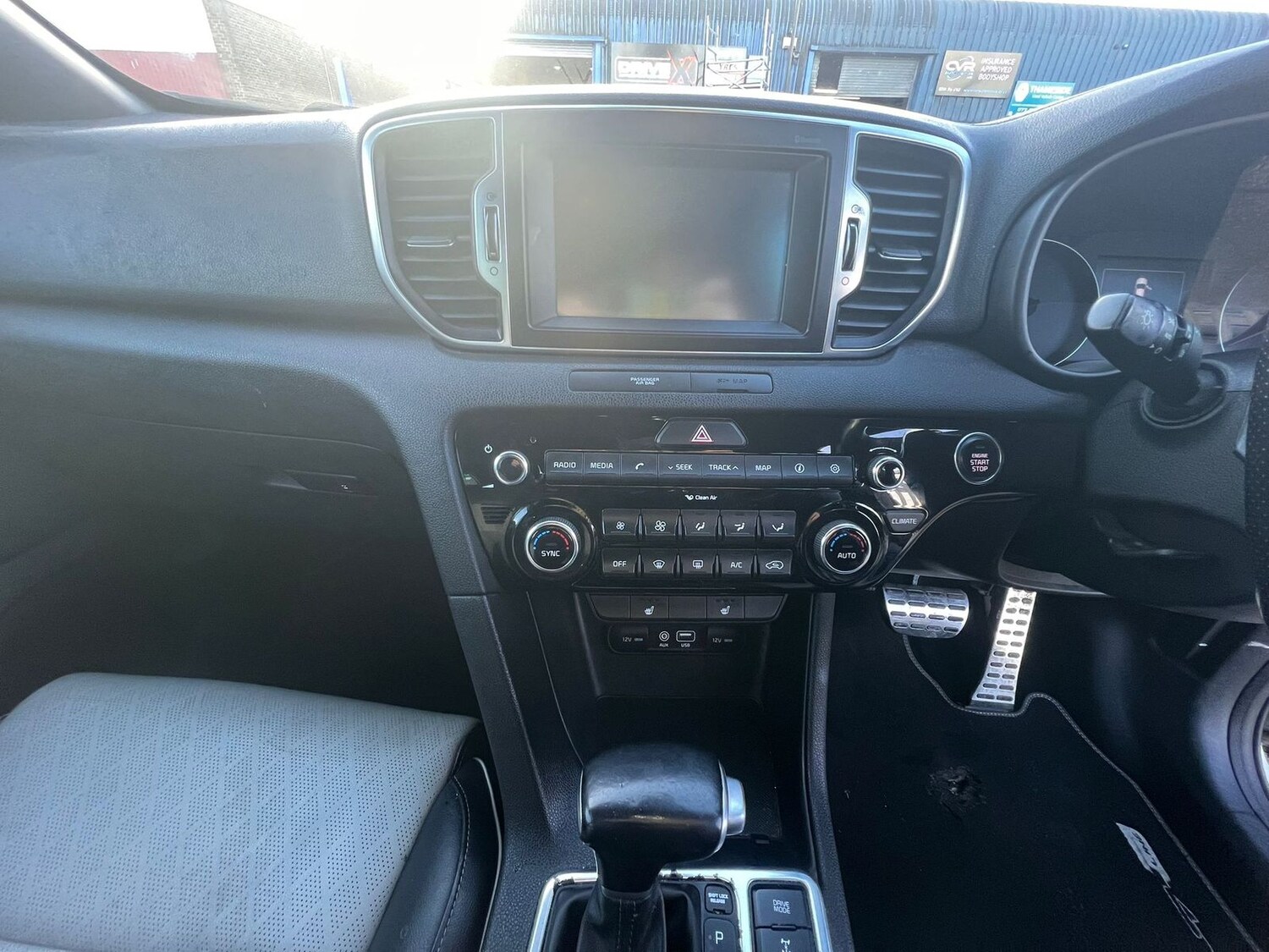 Used Kia Sportage 2018 for sale - 77526237: Photo 20