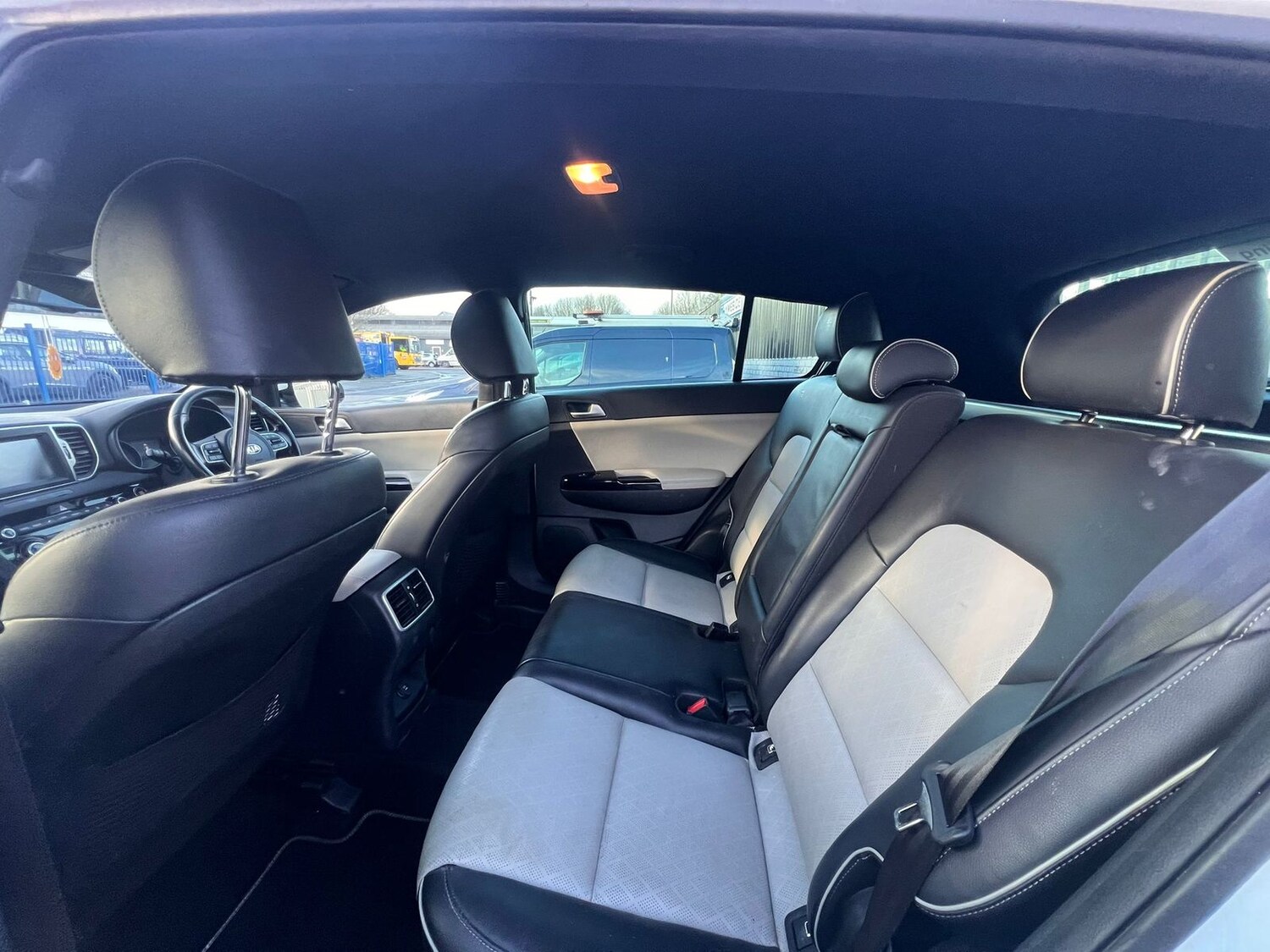 Used Kia Sportage 2018 for sale - 77526237: Photo 23