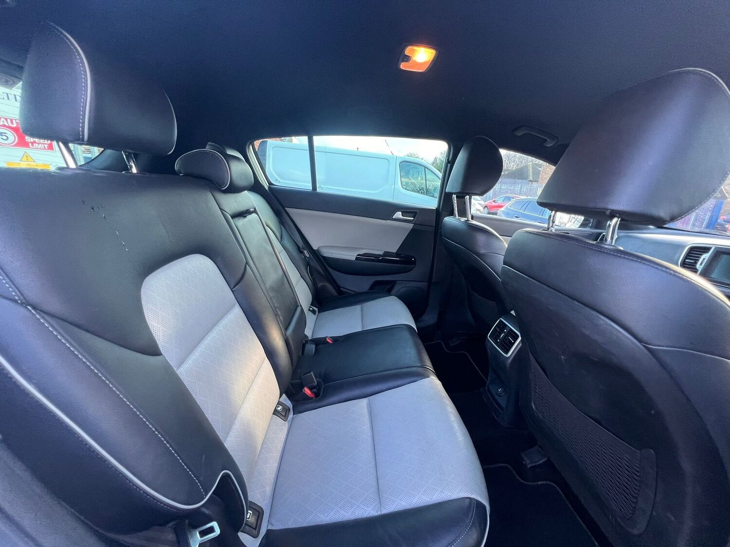 Used Kia Sportage 2018 for sale - 77526237: Photo 26