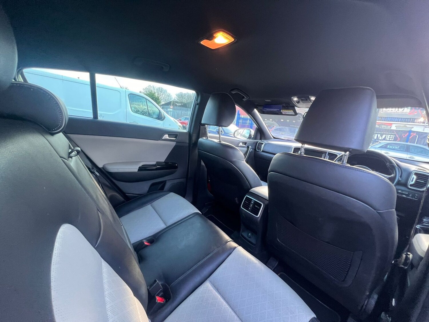 Used Kia Sportage 2018 for sale - 77526237: Photo 27