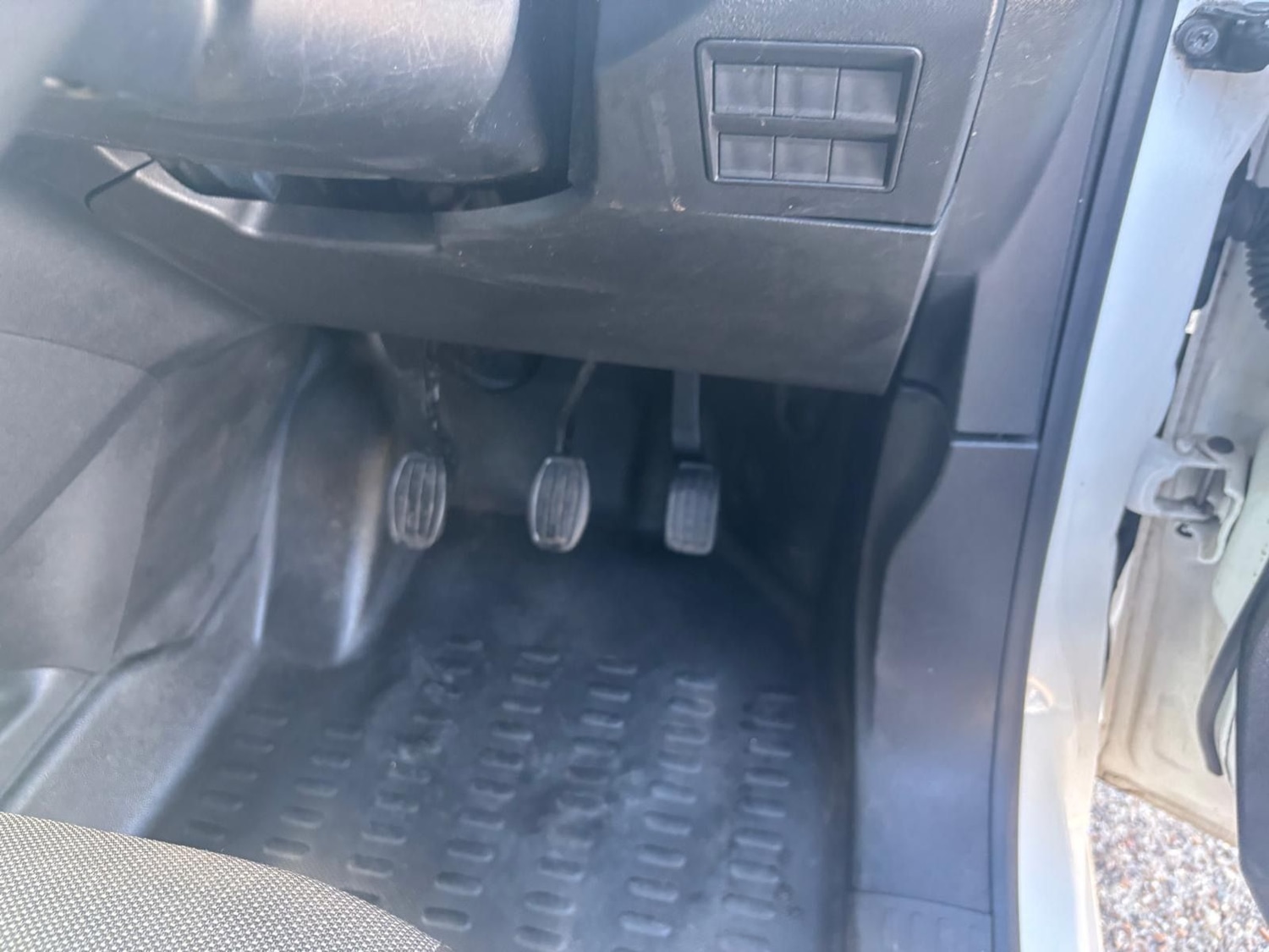 Used Peugeot Partner 2020 for sale - 76086551: Photo 7