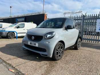 2016 - 1.0 Passion 2dr Auto
