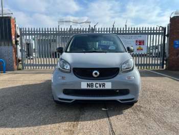 Used smart fortwo 2016 for sale - 74694726: Photo