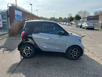 Used smart fortwo 2016 for sale - 74694726: Photo