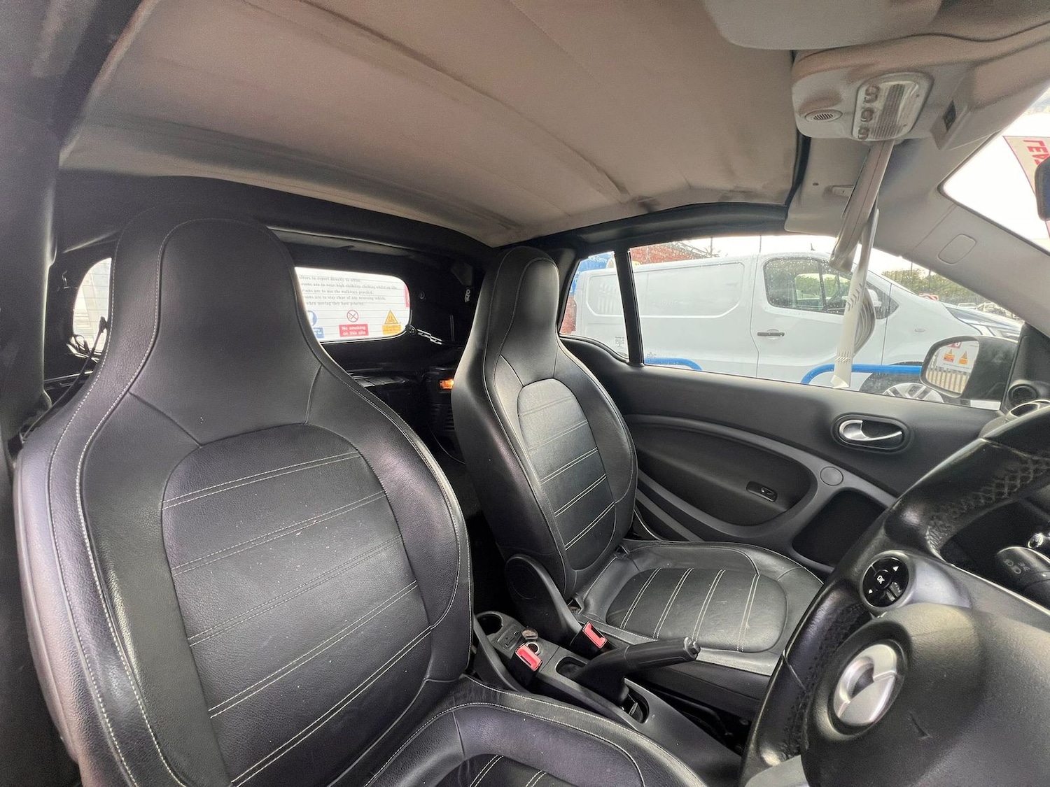 Used smart fortwo 2017 for sale - 78103126: Photo 11