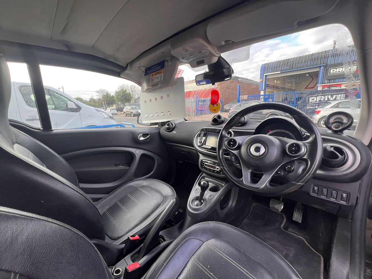 Used smart fortwo 2017 for sale - 78103126: Photo 12