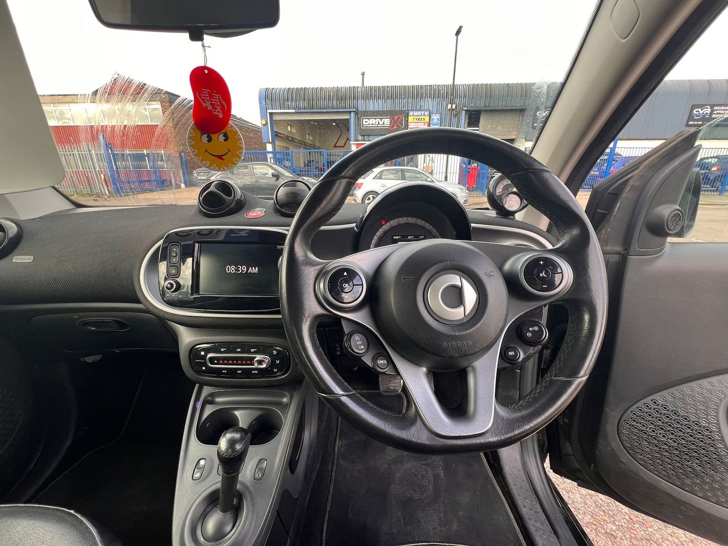 Used smart fortwo 2017 for sale - 78103126: Photo 13