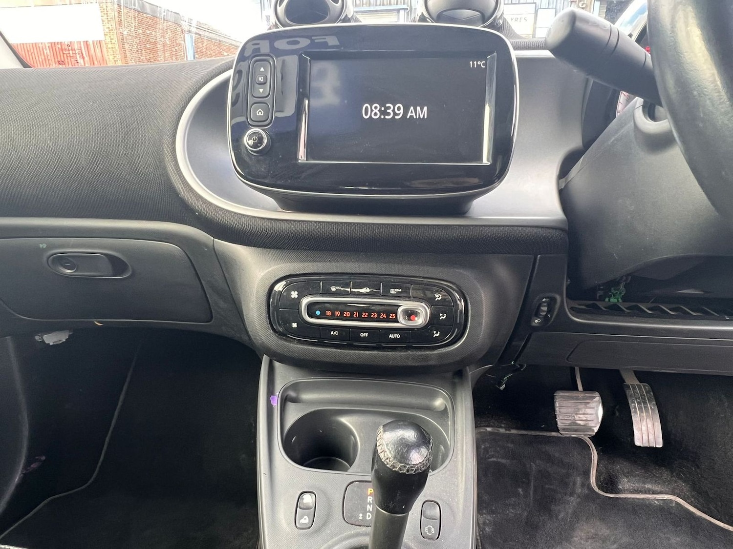 Used smart fortwo 2017 for sale - 78103126: Photo 14