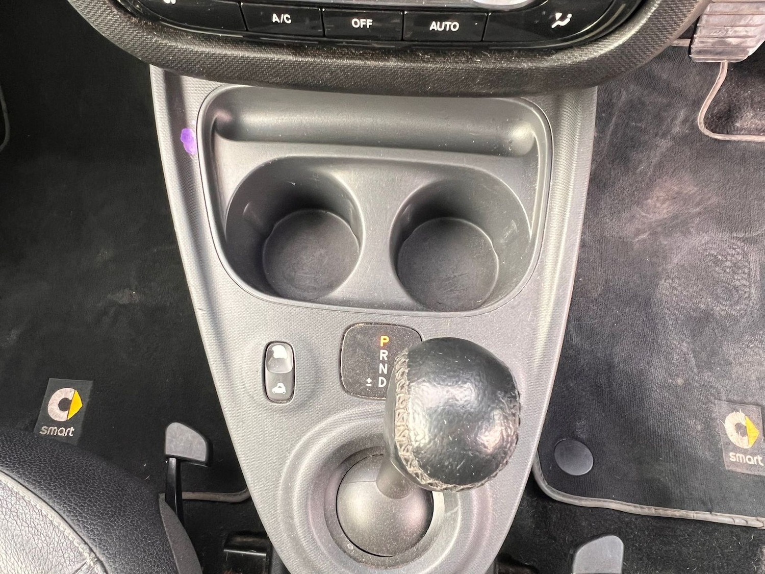 Used smart fortwo 2017 for sale - 78103126: Photo 15