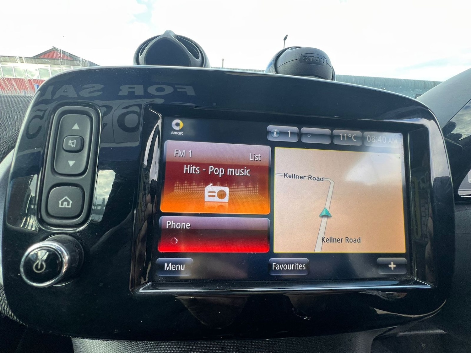 Used smart fortwo 2017 for sale - 78103126: Photo 17