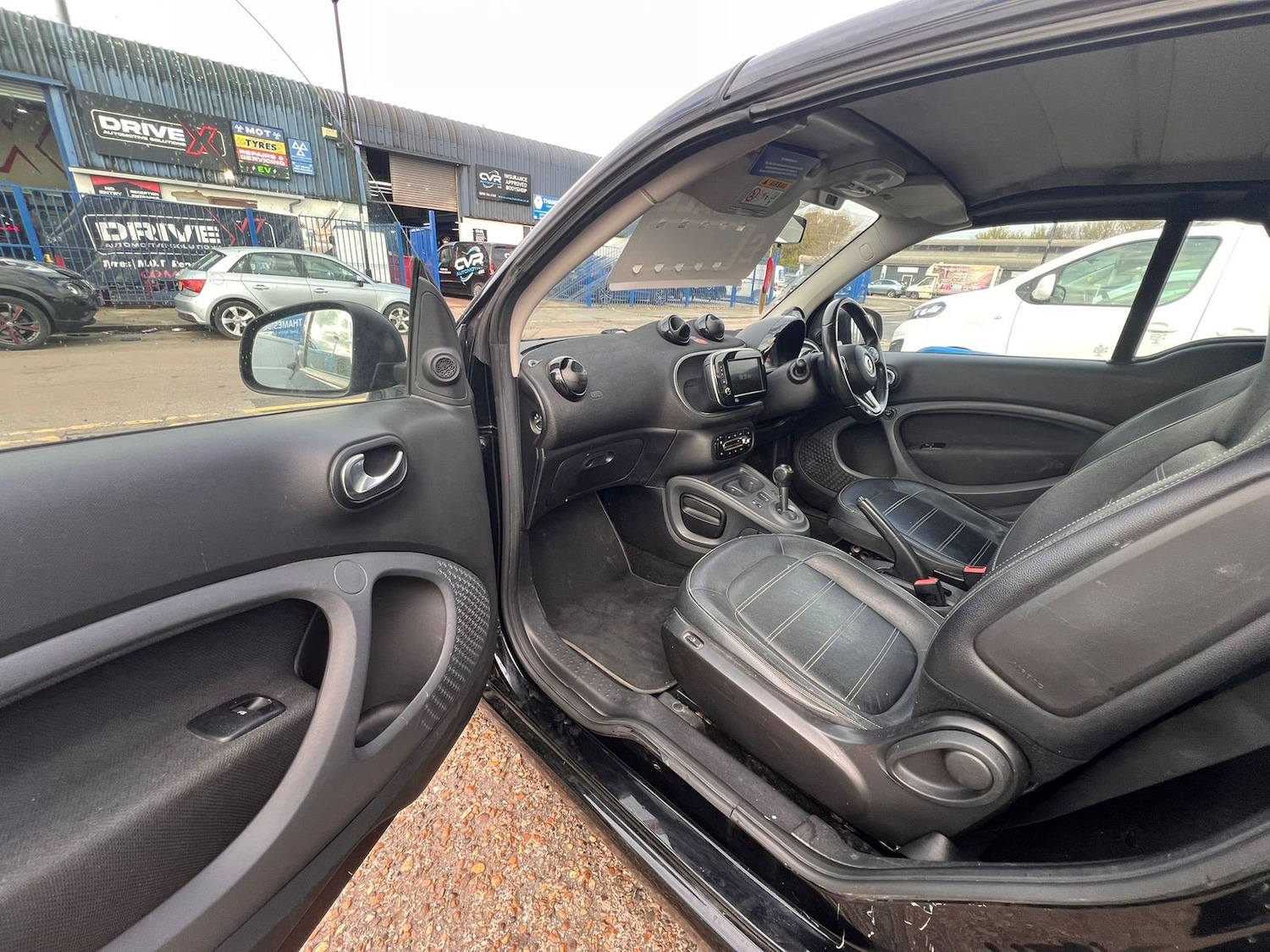 Used smart fortwo 2017 for sale - 78103126: Photo 18