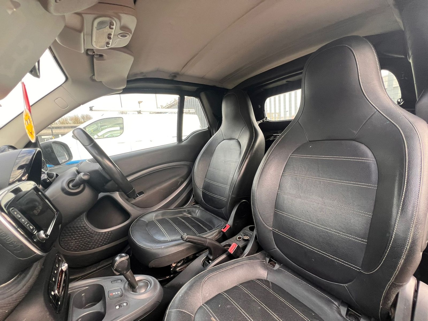 Used smart fortwo 2017 for sale - 78103126: Photo 21