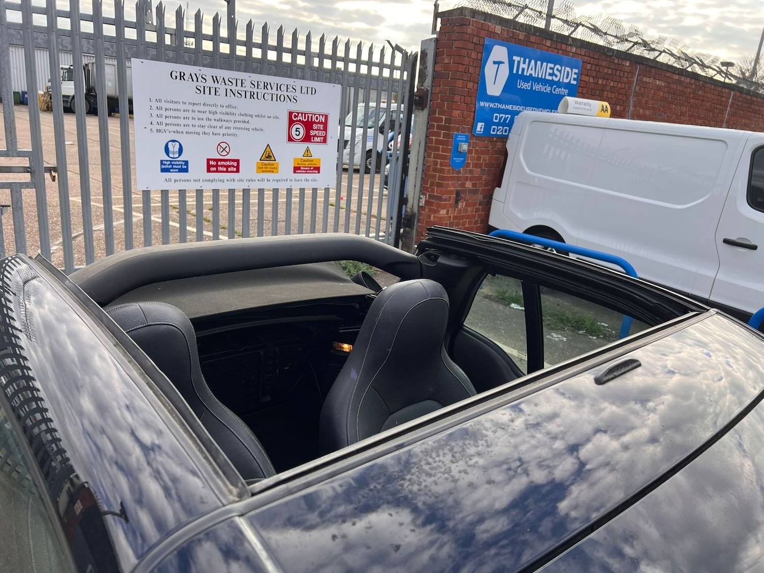 Used smart fortwo 2017 for sale - 78103126: Photo 25