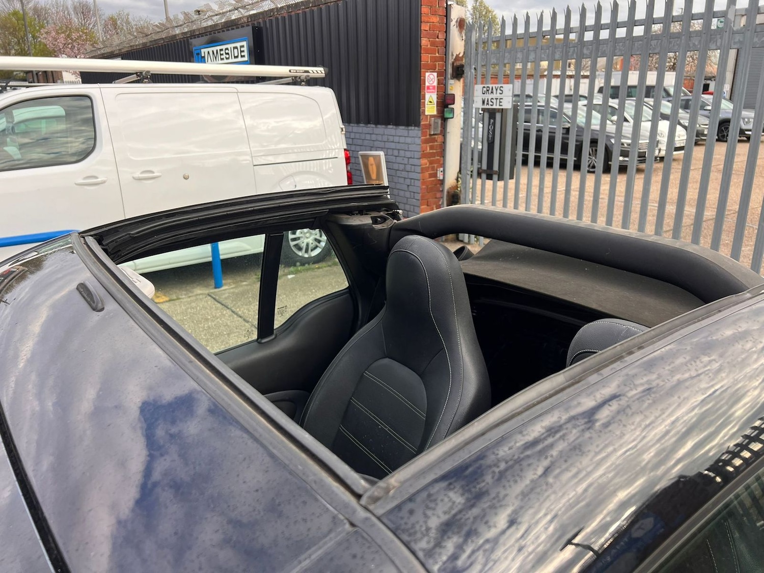 Used smart fortwo 2017 for sale - 78103126: Photo 26