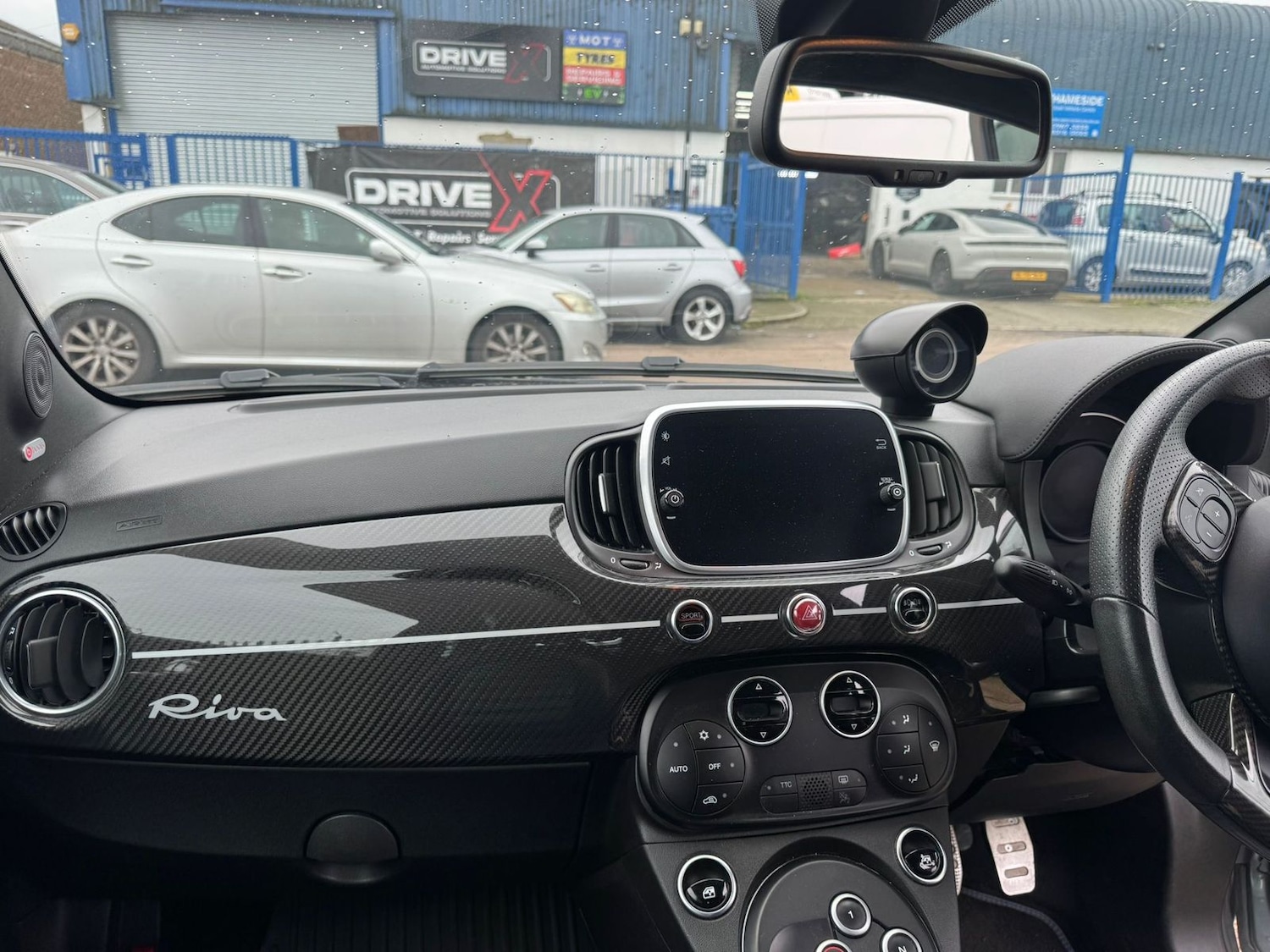 Used Abarth 695 2018 for sale - 76901637: Photo 5