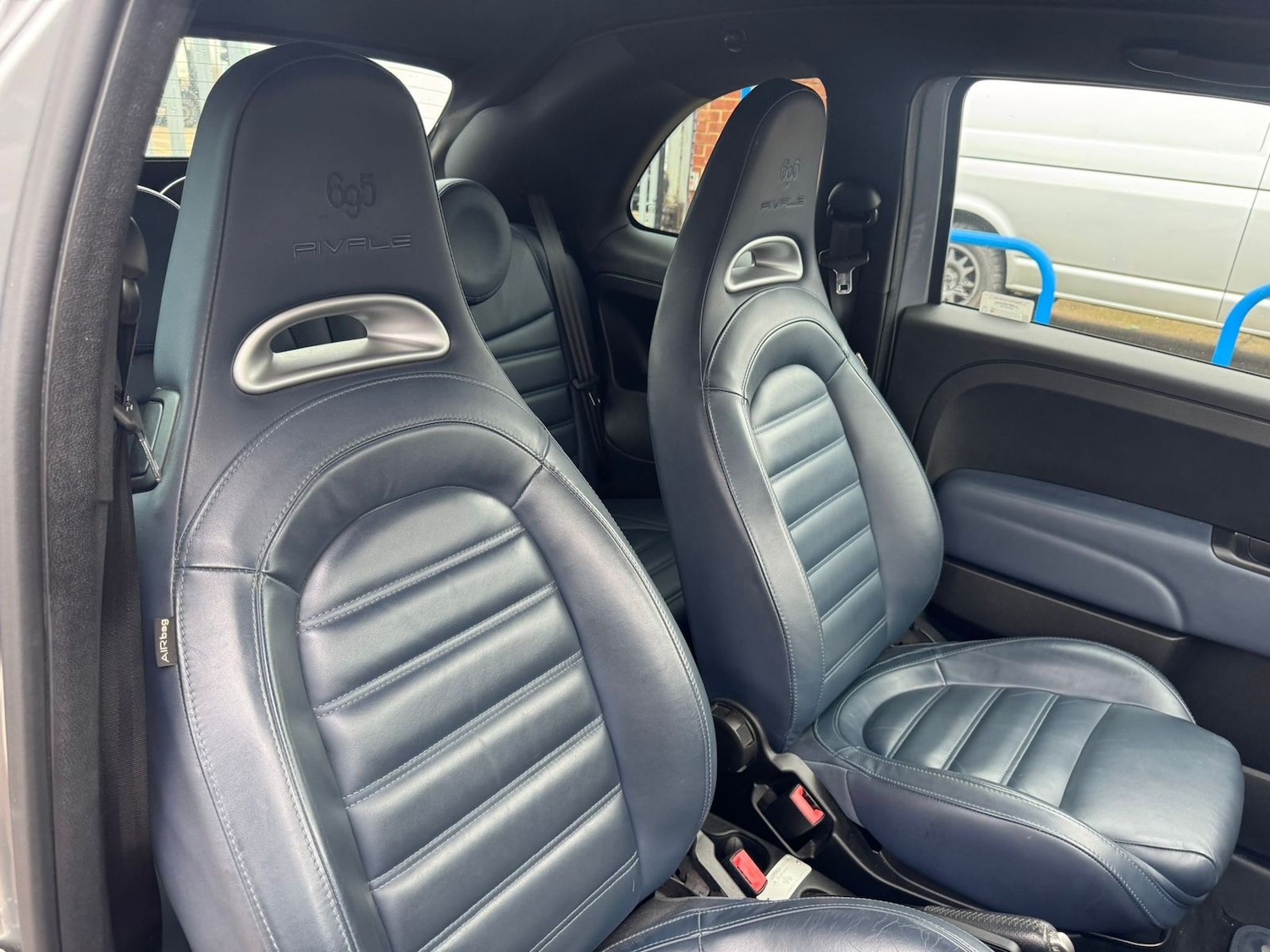 Used Abarth 695 2018 for sale - 76901637: Photo 7