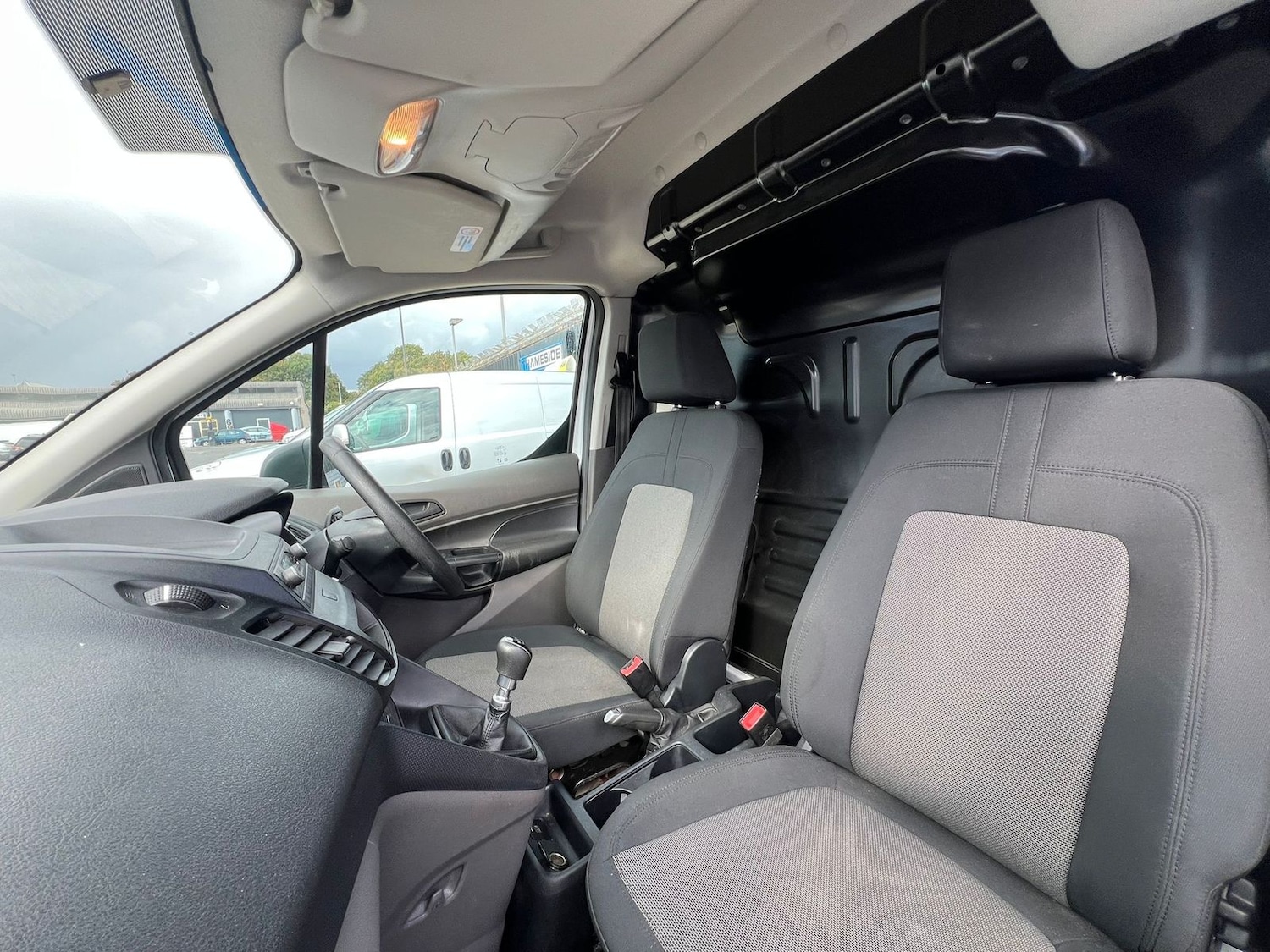 Vehicle 13