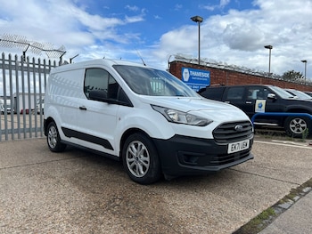 Used Ford Transit Connect 2021 for sale - 75954842: Photo