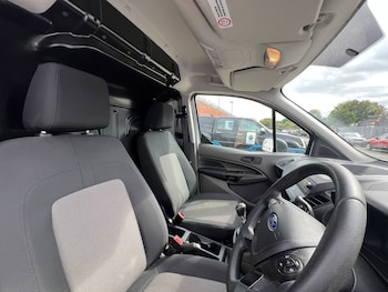 Used Ford Transit Connect 2021 for sale - 75954842: Photo