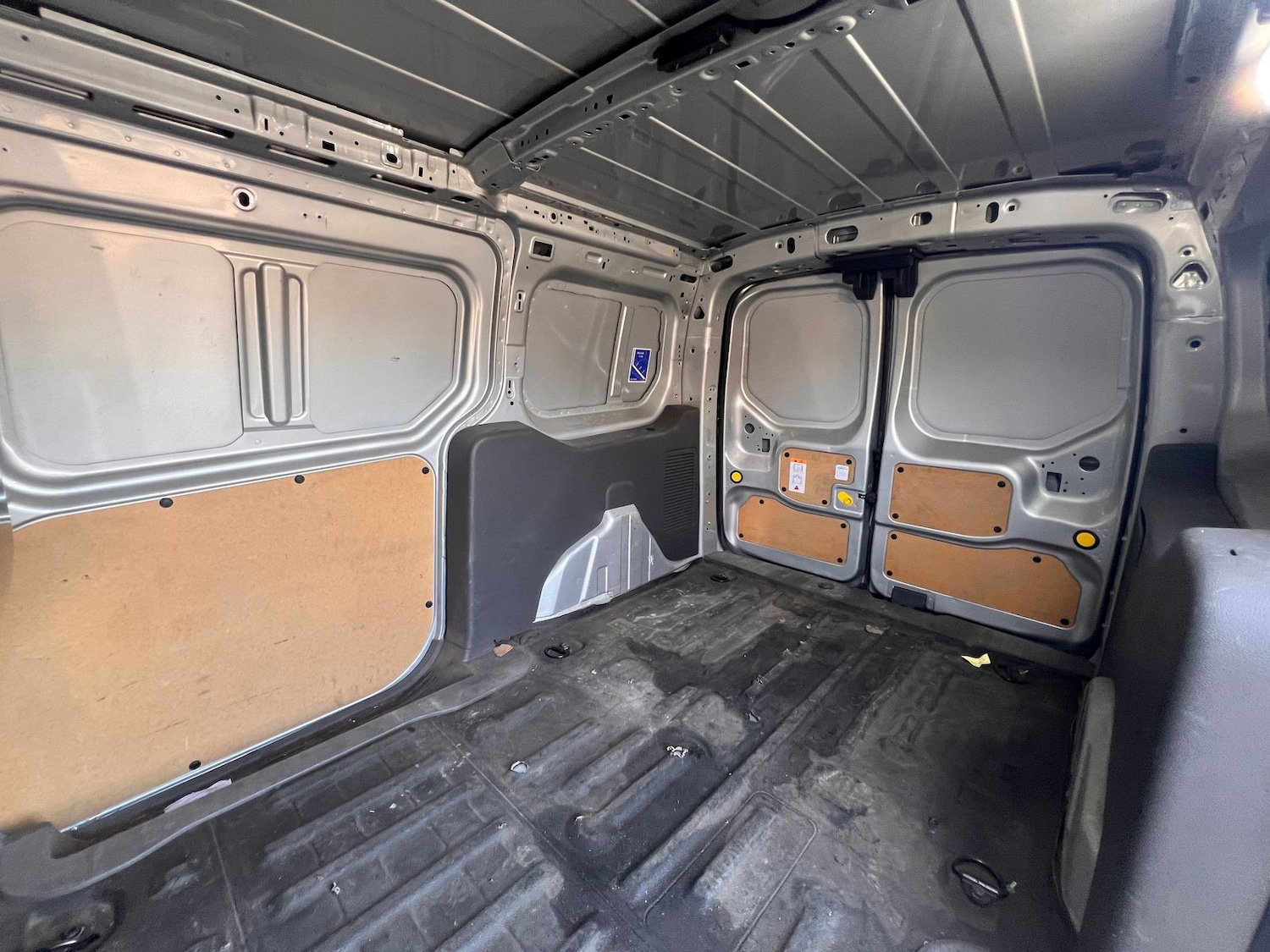 Used Ford Transit Connect 2019 for sale - 78175855: Photo 16