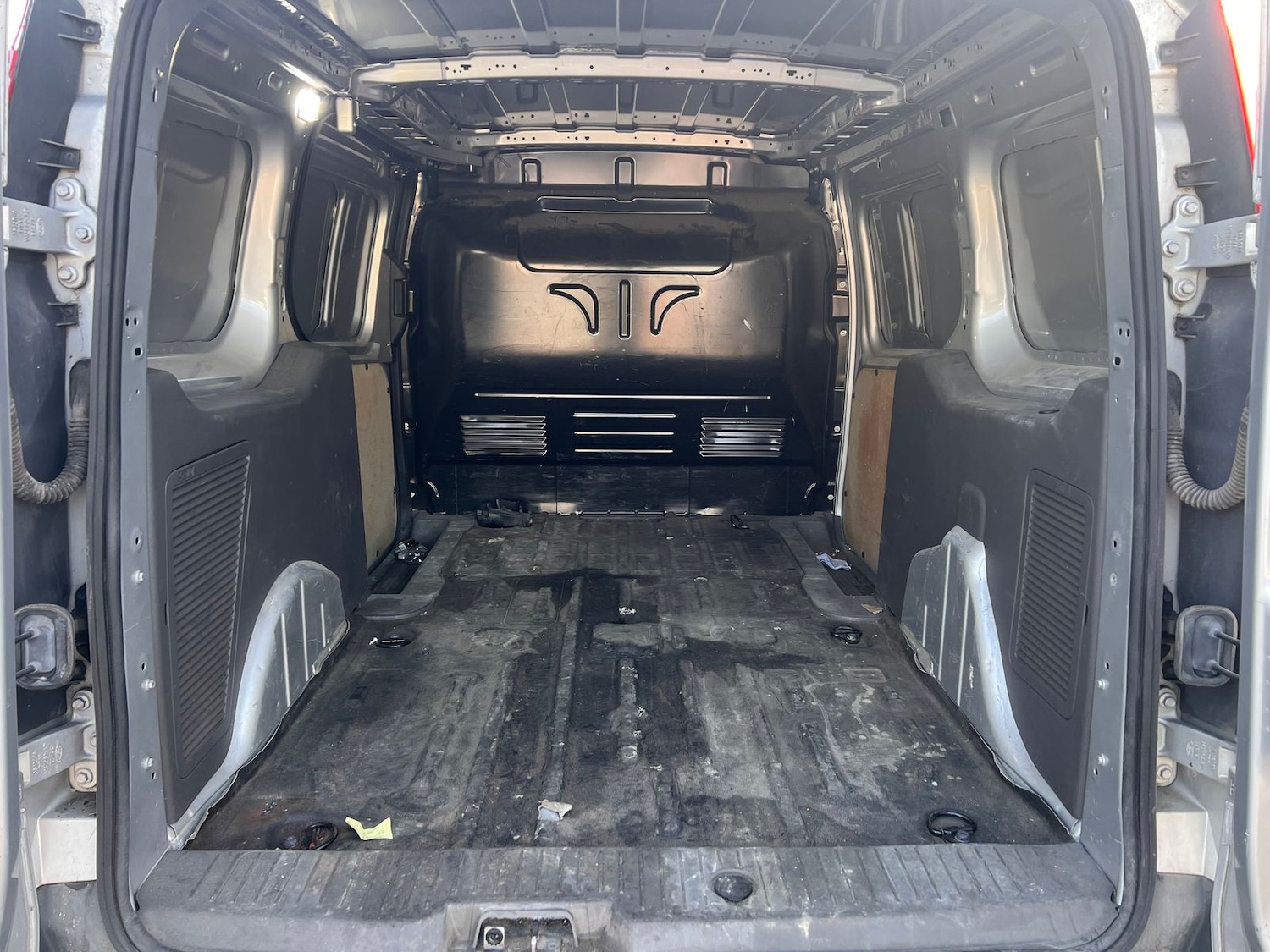 Used Ford Transit Connect 2019 for sale - 78175855: Photo 18