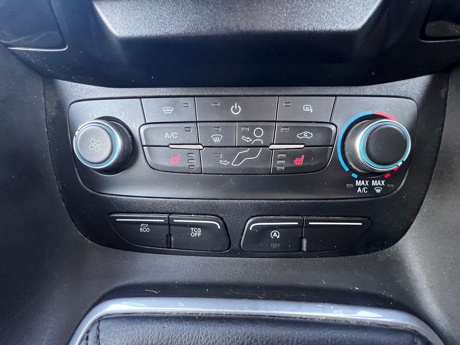 Used Ford Transit Connect 2019 for sale - 78175855: Photo 19