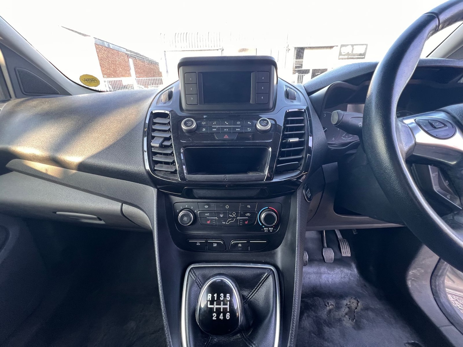 Used Ford Transit Connect 2019 for sale - 78175855: Photo 7