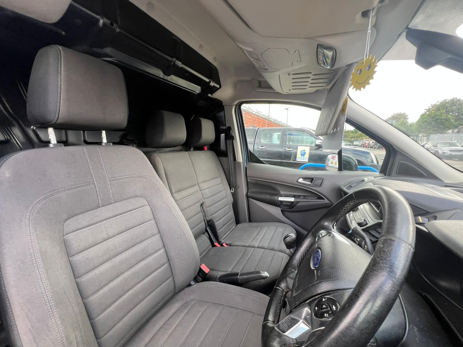 Used Ford Transit Connect 2020 for sale - 77205821: Photo 10