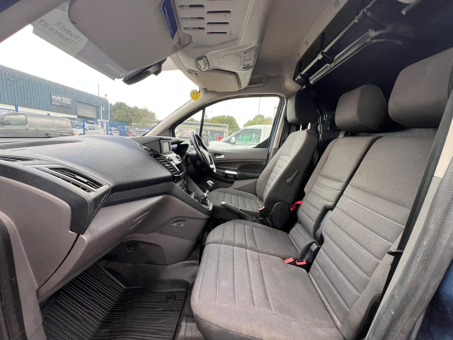 Used Ford Transit Connect 2020 for sale - 77205821: Photo 14