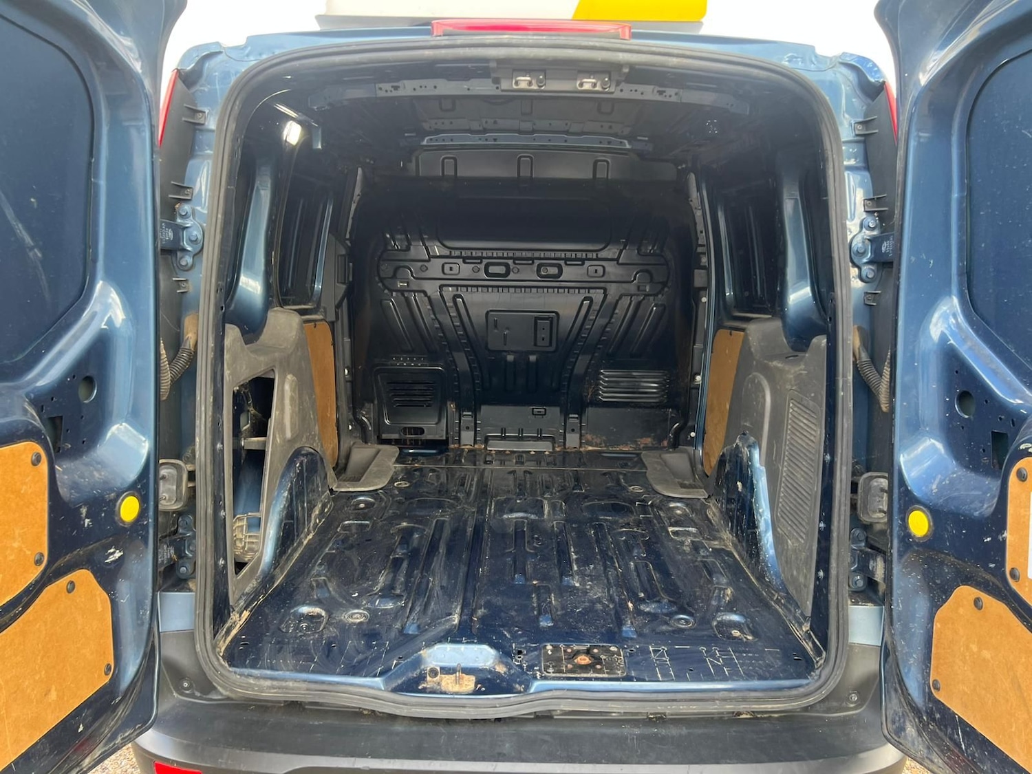 Used Ford Transit Connect 2020 for sale - 77205821: Photo 23