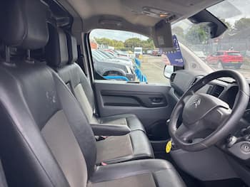 Used Citroen Dispatch 2019 for sale - 79743124: Photo