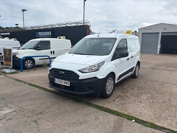 Used Ford Transit Connect 2019 for sale - 75211948: Photo