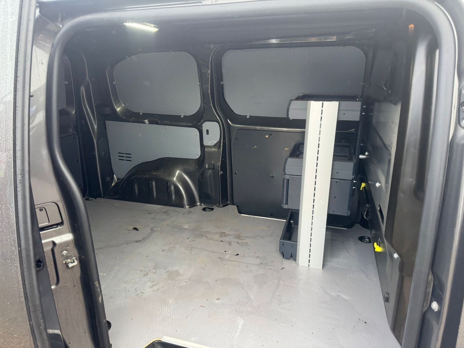 Used Vauxhall Vivaro 2020 for sale - 76704541: Photo 12