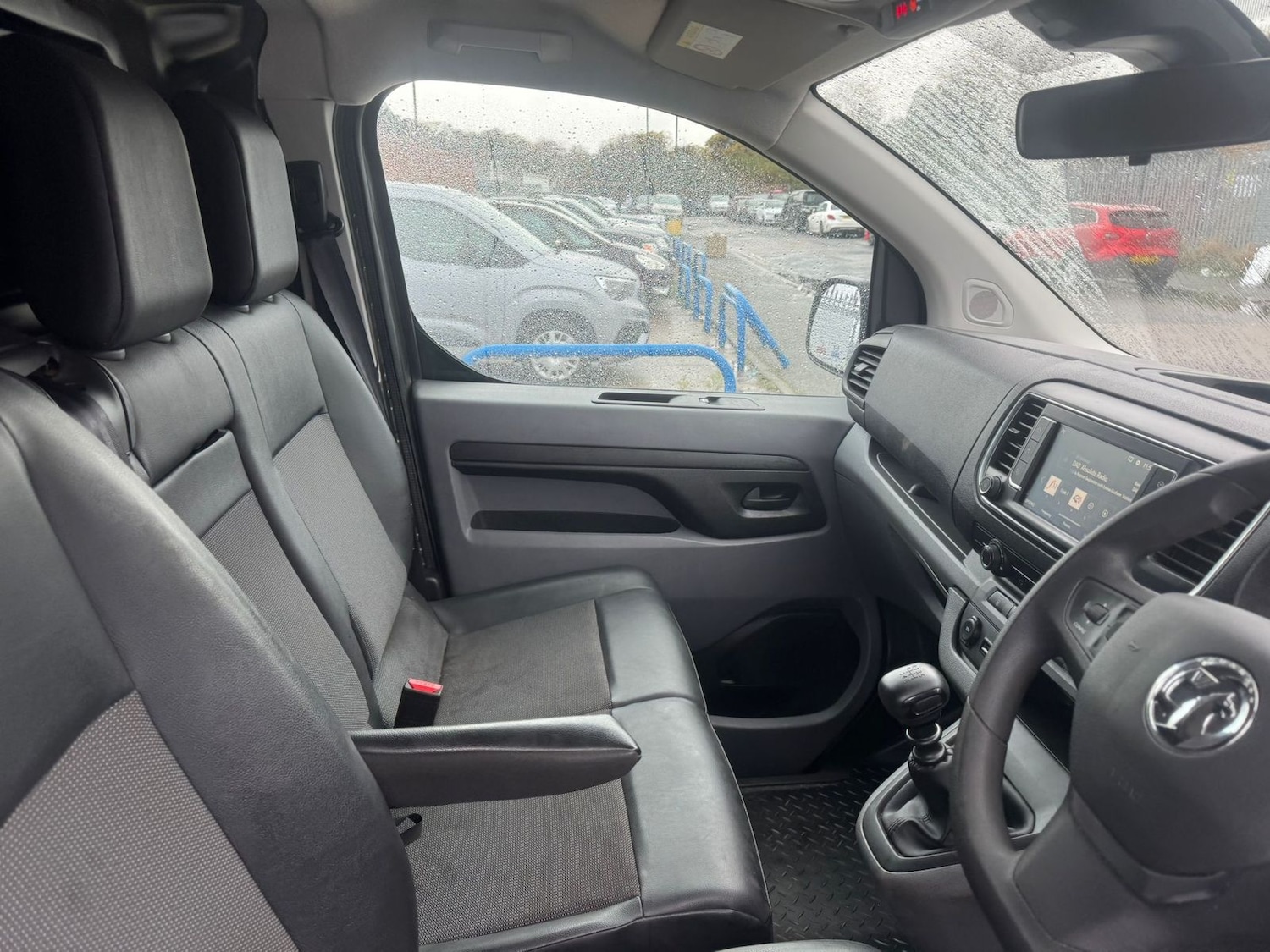 Used Vauxhall Vivaro 2020 for sale - 76704541: Photo 24