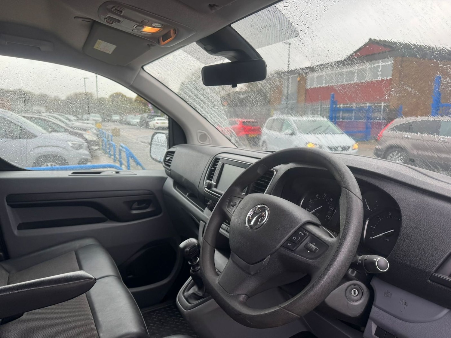 Used Vauxhall Vivaro 2020 for sale - 76704541: Photo 25