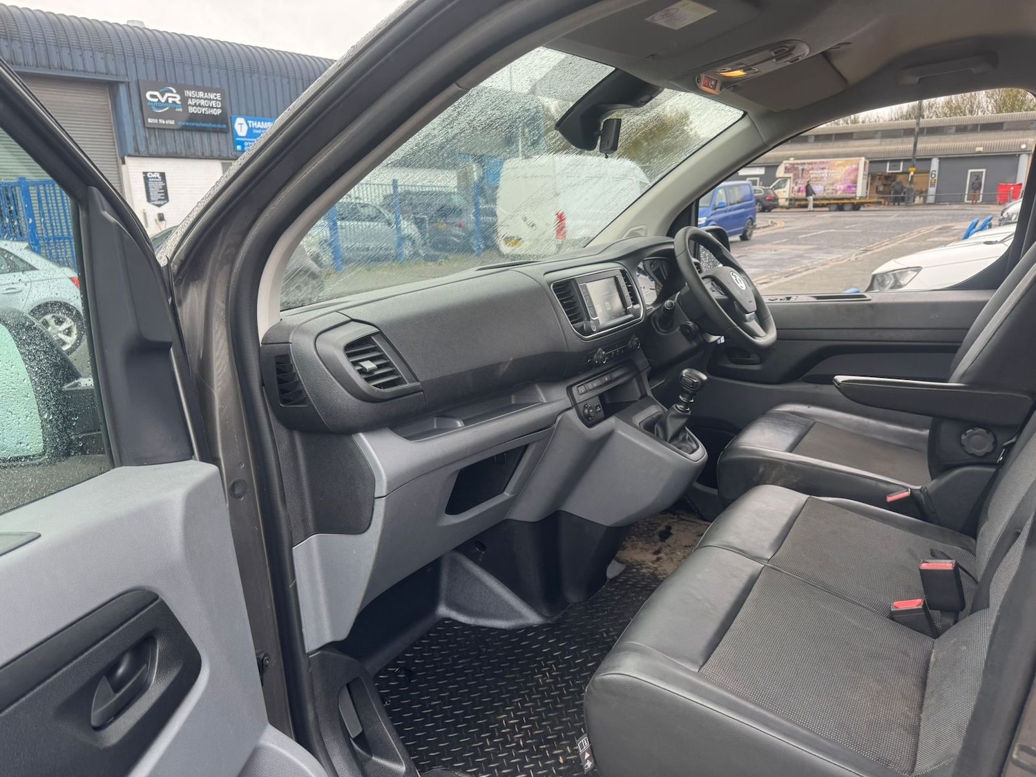 Used Vauxhall Vivaro 2020 for sale - 76704541: Photo 31