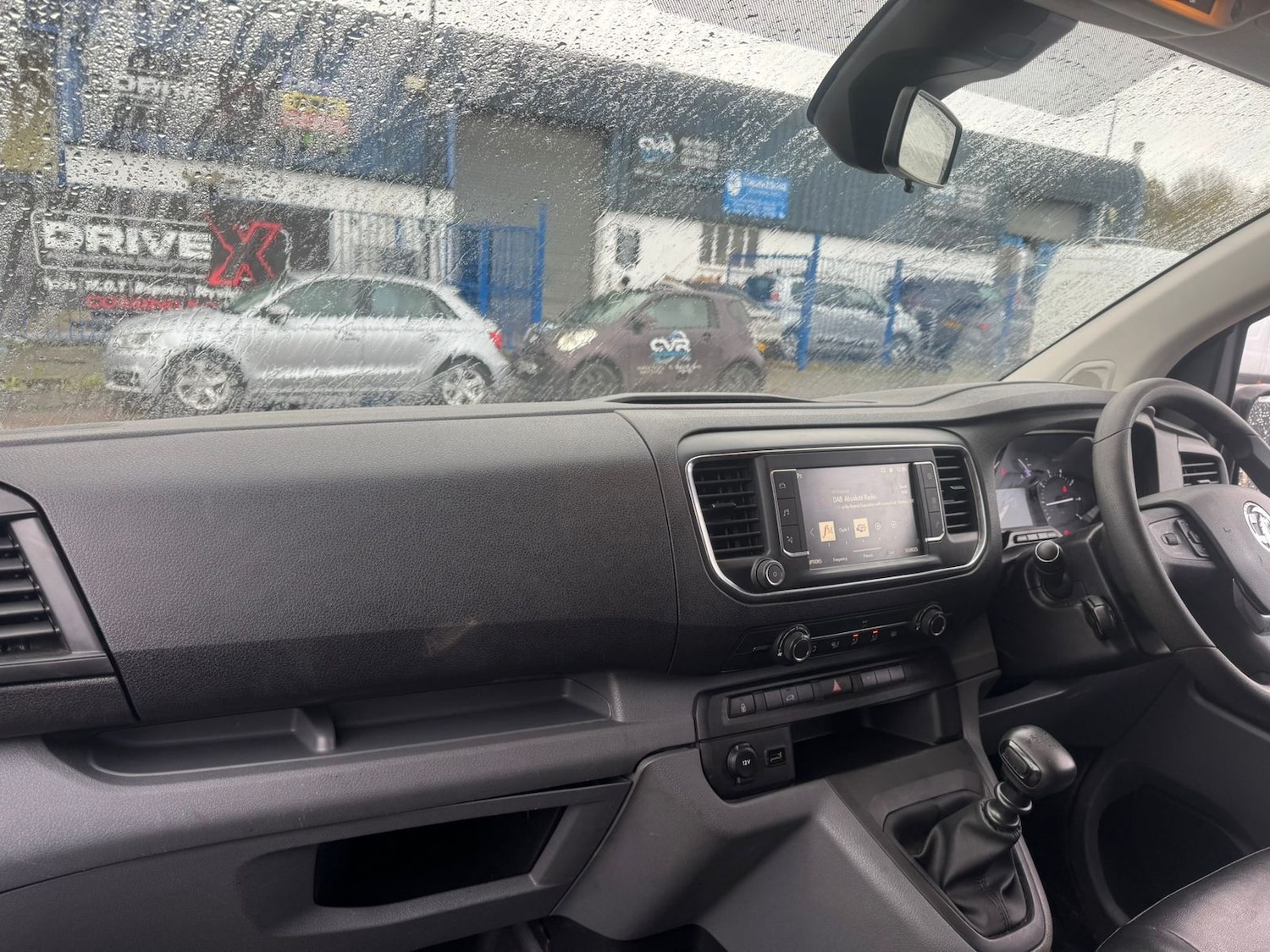 Used Vauxhall Vivaro 2020 for sale - 76704541: Photo 37