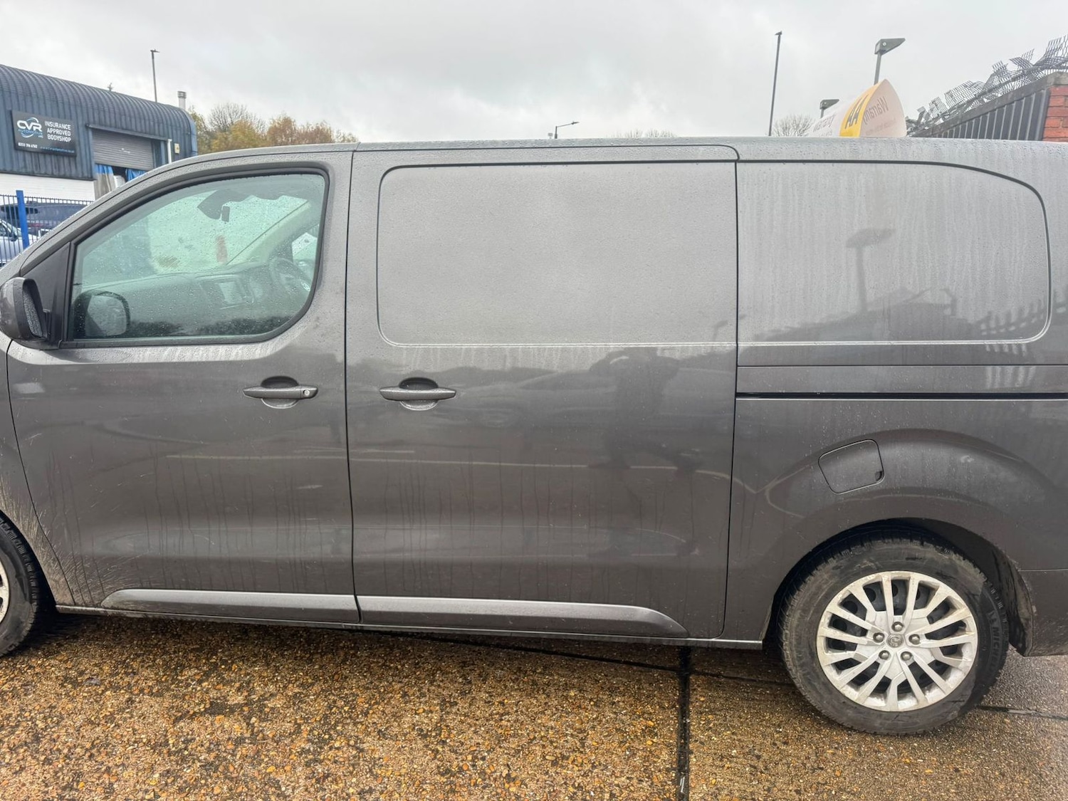 Used Vauxhall Vivaro 2020 for sale - 76704541: Photo 38