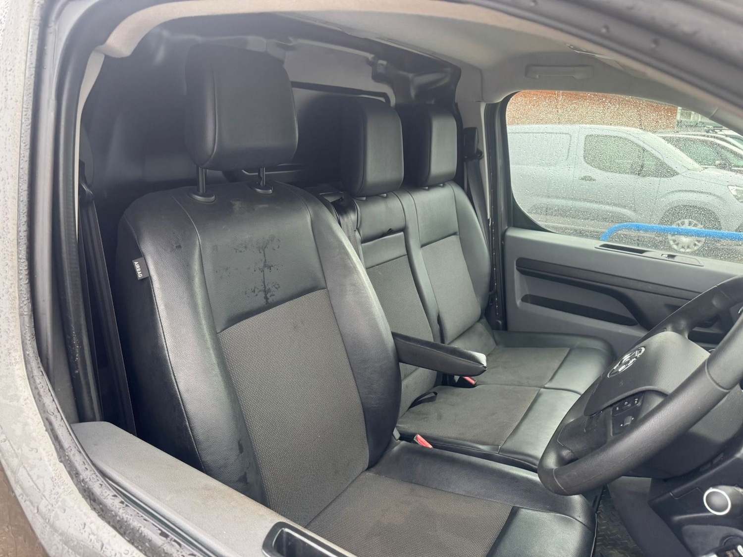 Used Vauxhall Vivaro 2020 for sale - 76704541: Photo 7