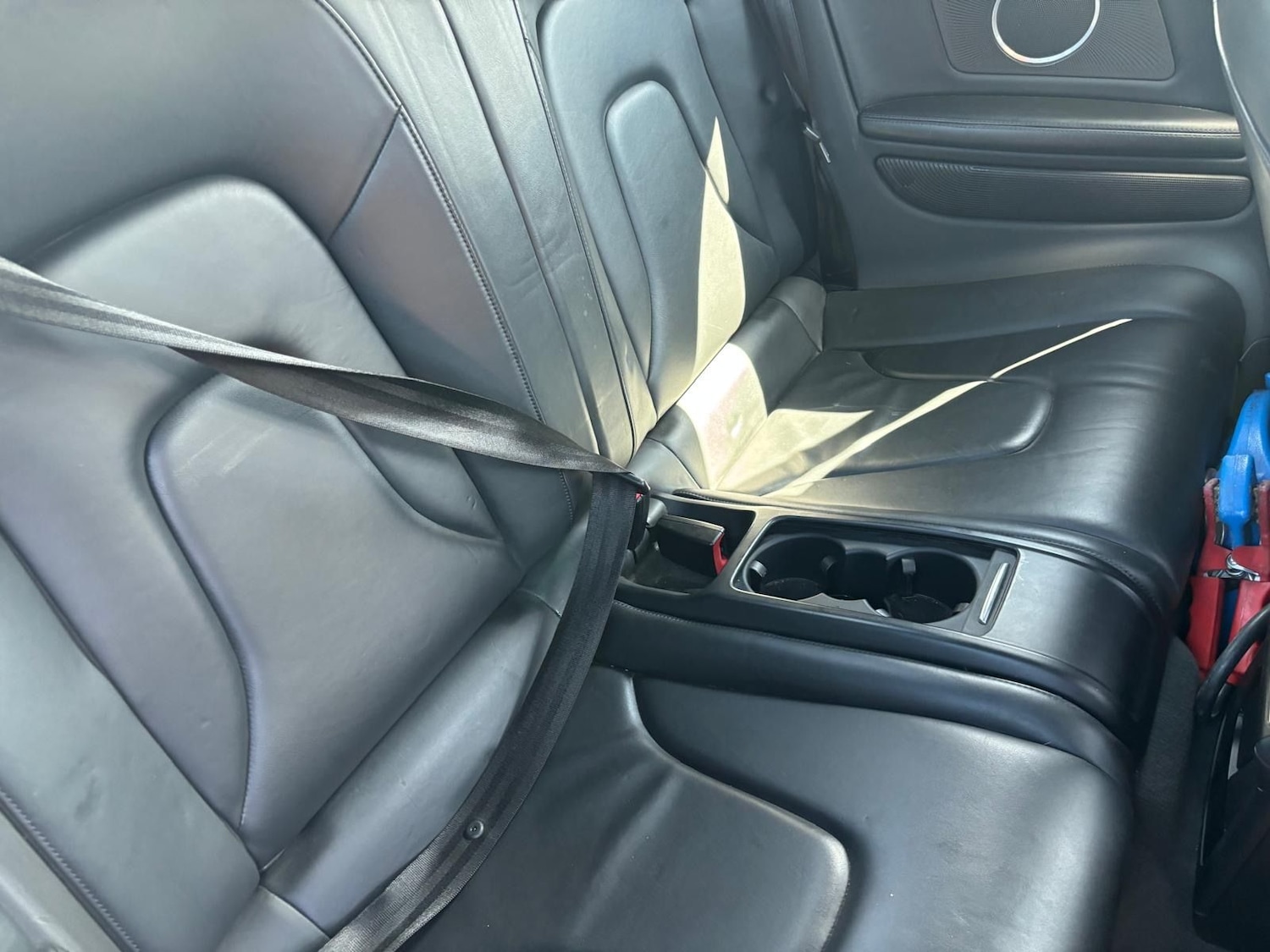 Used Audi A5 2014 for sale - 76668328: Photo 8