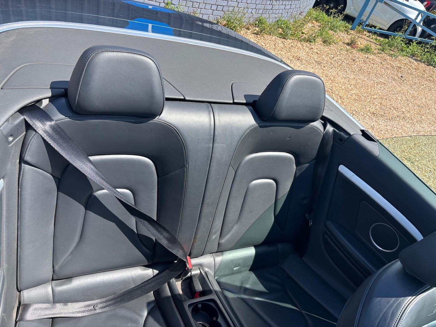 Used Audi A5 2014 for sale - 76668328: Photo 9