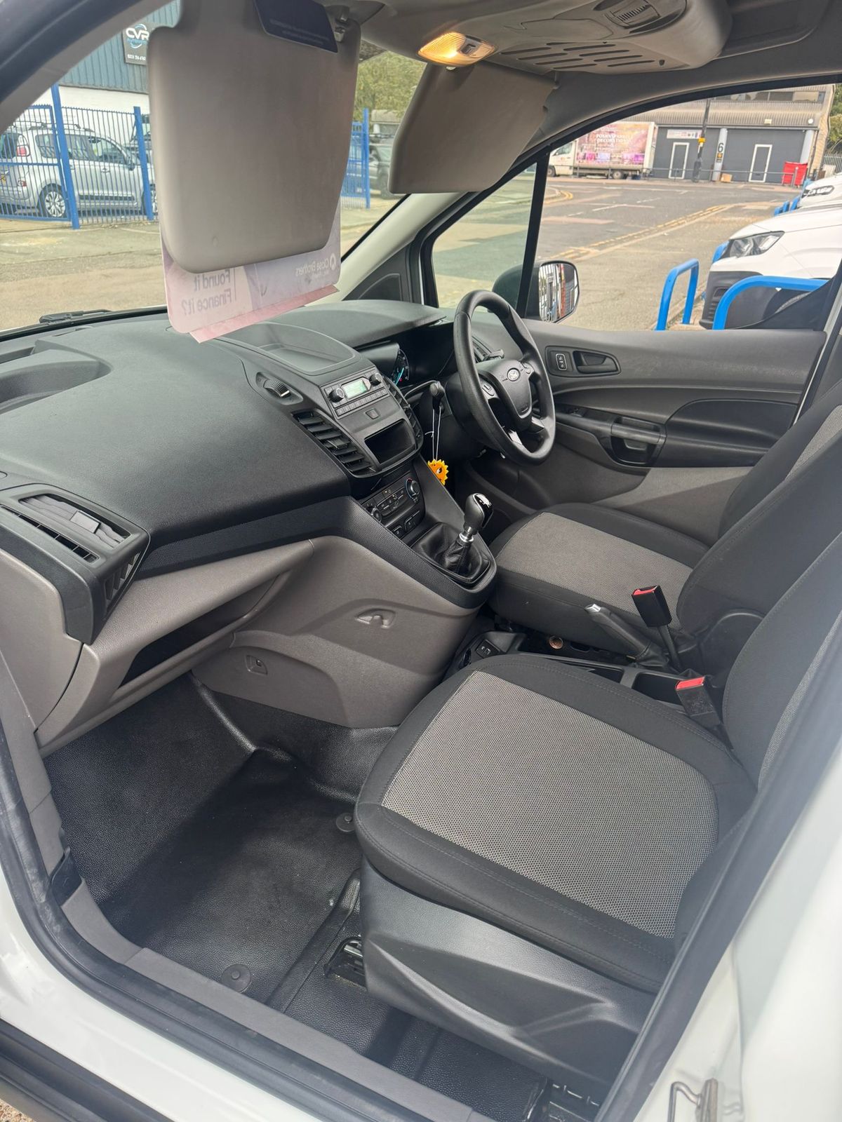 Vehicle 7